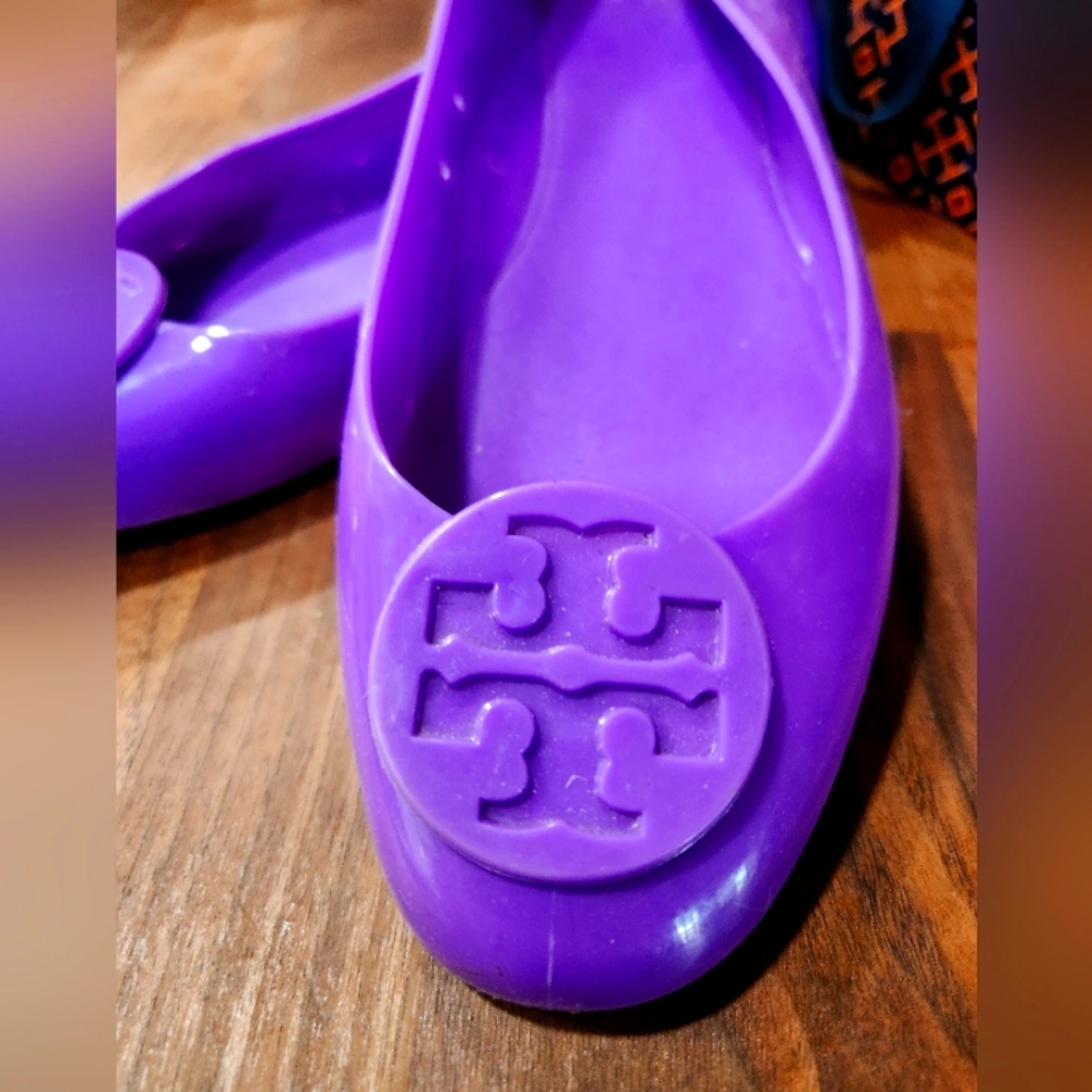 TORRY BURCH JELLY'S